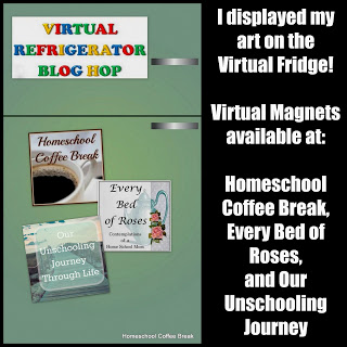 Homeschool Coffee Break