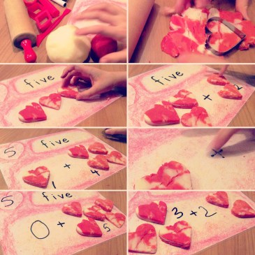 For the Love of Maths - Sensational Learning with Penguin