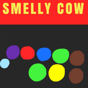 Why I'm Rejoicing over a 'Smelly Cow' - Sensational Learning with Penguin