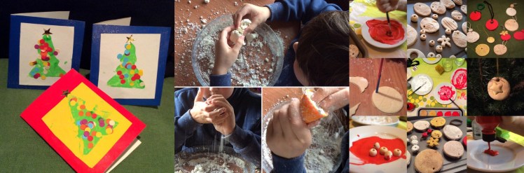 Advent Activities 19-21