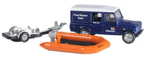 Corgi RNLI
