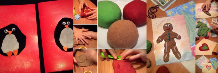 Advent Activities 4-6