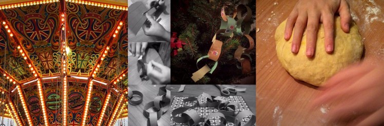 Advent Activities 10-12