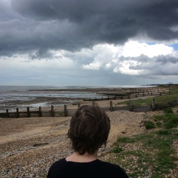 What if I Fail My #Disabled Child? As a special needs parent, I tend to take things day by day and focus mainly on the present. But sometimes my mind wonders, and the dark clouds sail in, with the worries and anxieties... #SpecialNeeds #Autism #Parenting #Anxiety #AutismParent