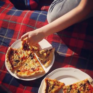 Pizza Picnic