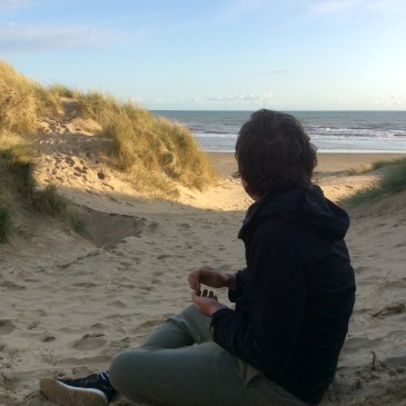 Our Life With Sensory Processing Disorder - Part I. sensationallearningwithpenguin.com