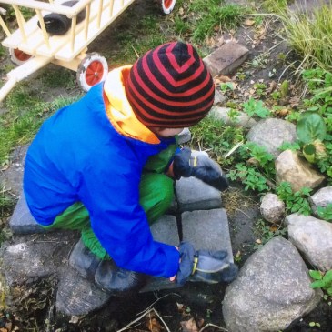 October... New Month, New Beginnings? - Sensational Learning with Penguin