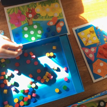 No school?! No panic... Learning at home doesn’t need to mimic school. How about taking a more relaxed and less demanding approach? Stress can hinder learning, while joy and positive emotions can help it. For more about homeschooling and learning activities I do with my autistic & nonverbal tween, please join us at http://sensationallearningwithpenguin.com