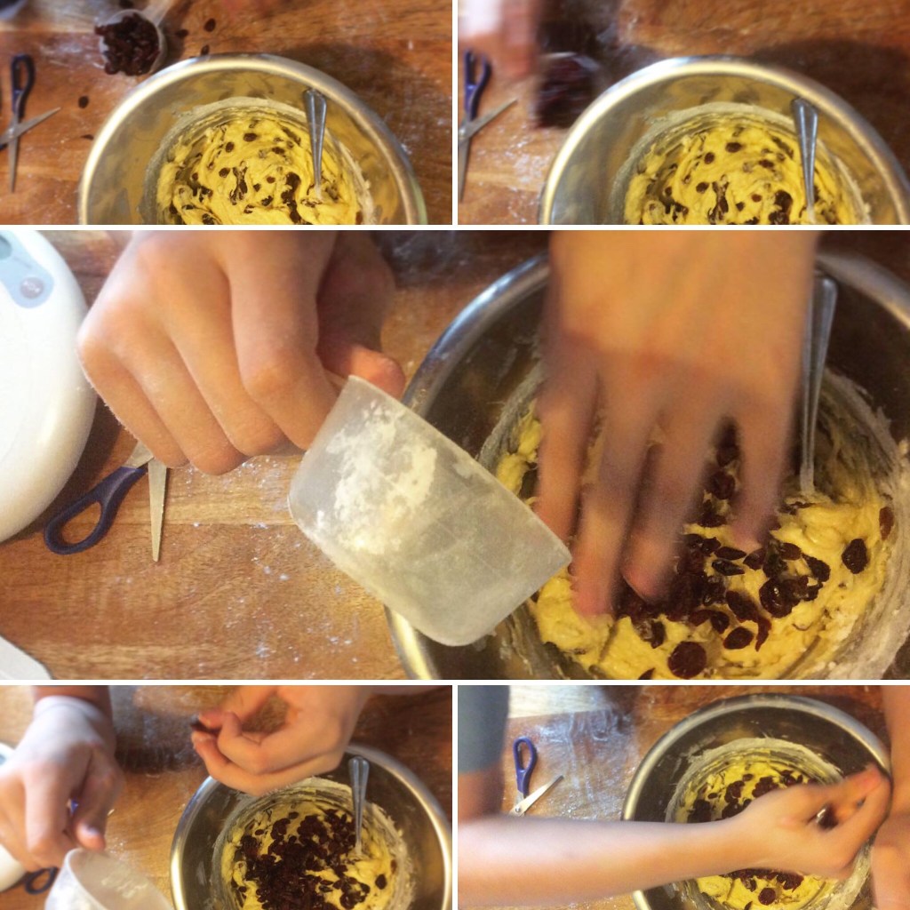 Baking extra special sponge cake sensationallearningwithpenguin.com