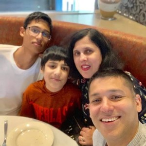 AutismFamilyStory Podcast logo